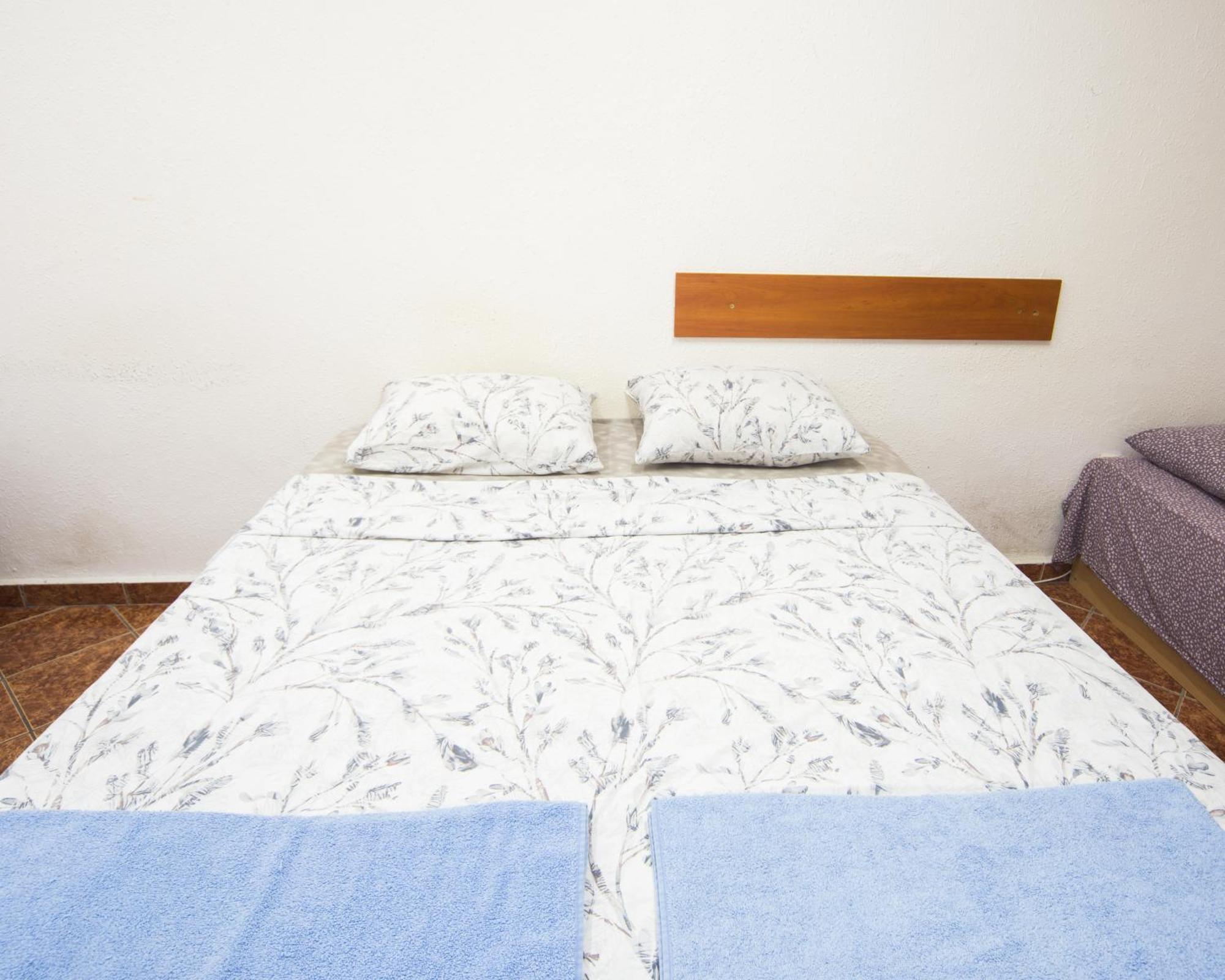 דירות בורגאס Center - Basic Flat - 10 Min To The Beach מראה חיצוני תמונה