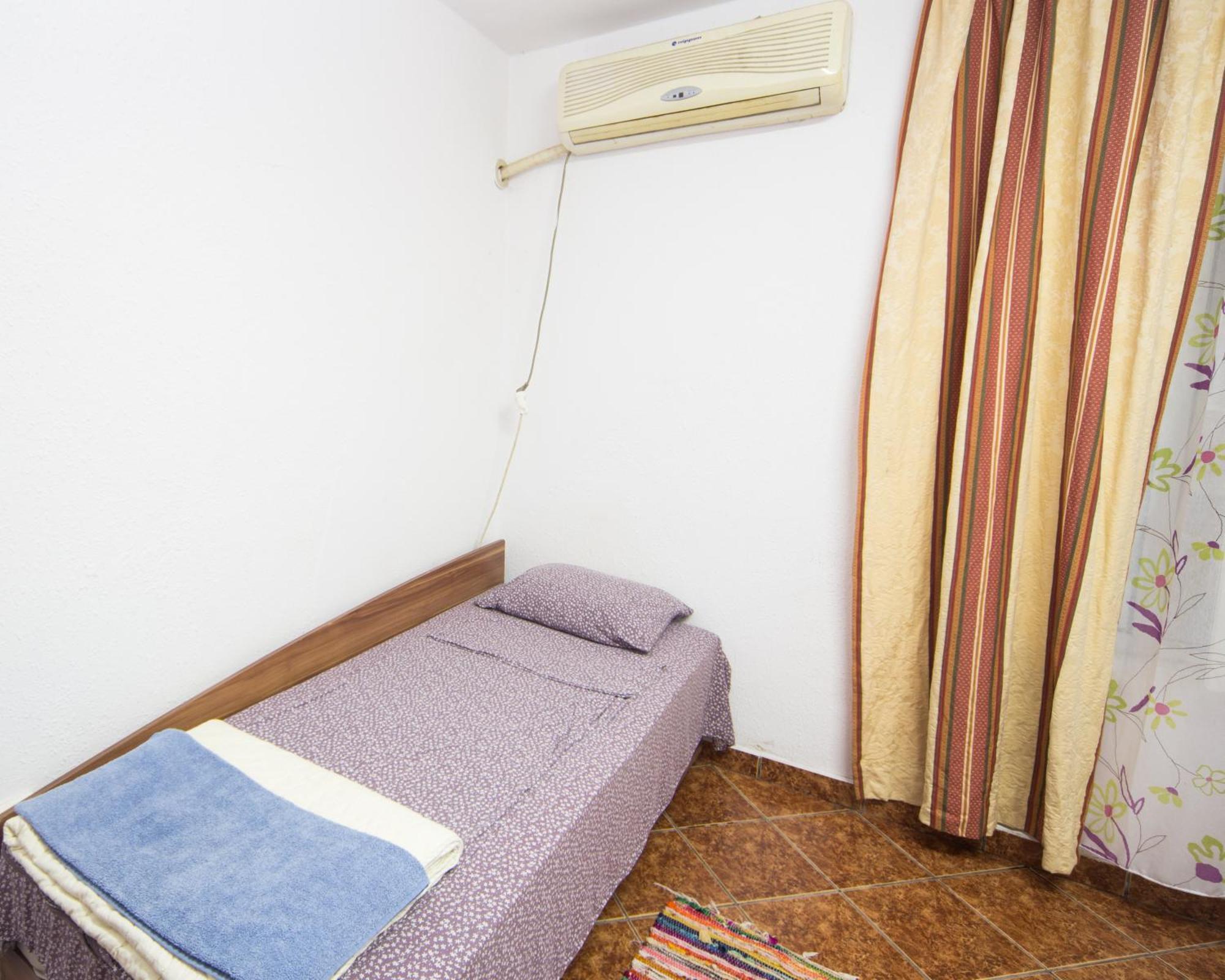 דירות בורגאס Center - Basic Flat - 10 Min To The Beach מראה חיצוני תמונה